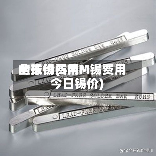 全球锡费用
的报价(SMM锡费用
今日锡价)-第2张图片