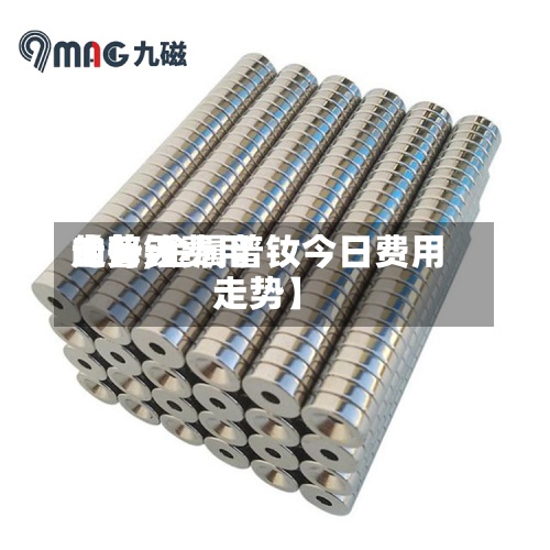 【普钕费用
的每天
走势,金属普钕今日费用
走势】-第3张图片