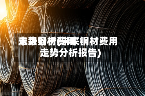 未来钢材费用走势分析(未来钢材费用走势分析报告)
