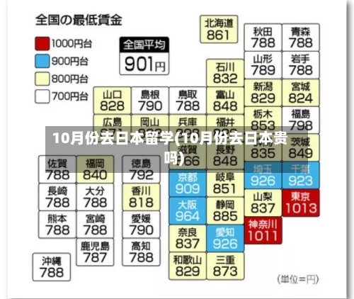 10月份去日本留学(10月份去日本贵吗)-第3张图片