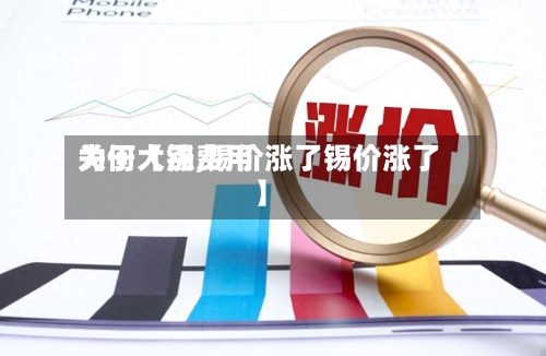 关于【锡费用
为何大涨,锡价涨了锡价涨了】-第2张图片