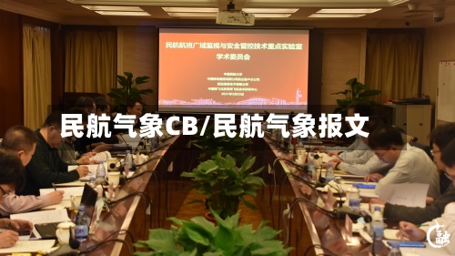 民航气象CB/民航气象报文-第2张图片