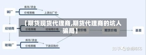 【期货现货代理商,期货代理商的坑人骗局】