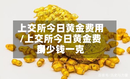 上交所今日黄金费用
/上交所今日黄金费用
多少钱一克-第2张图片