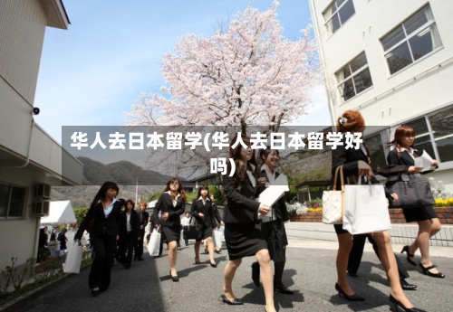 华人去日本留学(华人去日本留学好吗)