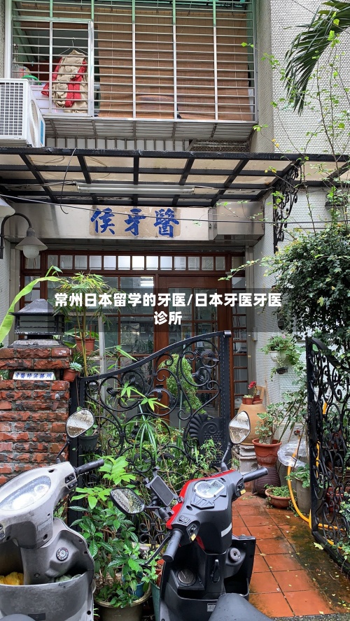 常州日本留学的牙医/日本牙医牙医诊所