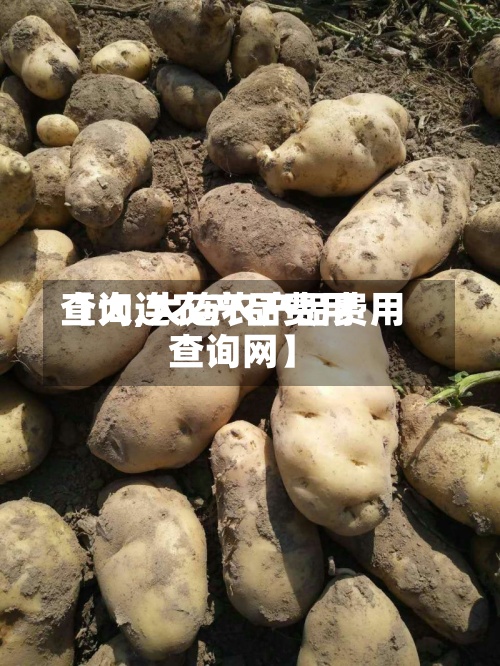 【大连农产品费用
查询,大连农产品费用
查询网】-第2张图片
