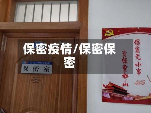 保密疫情/保密保密-第2张图片