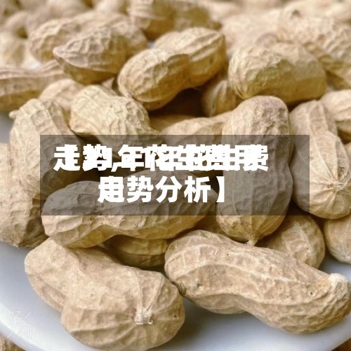 【21年花生费用走势,21年花生费用走势分析】