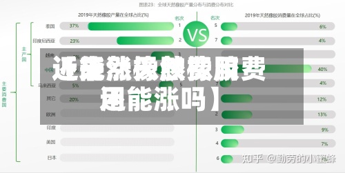 近来【天然橡胶费用还能涨天然橡胶费用还能涨吗】