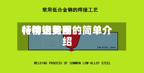 特种钢费用行情走势图的简单介绍