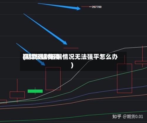 期货极端费用(期货遇到极端情况无法强平怎么办)