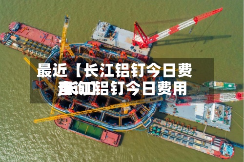 最近【长江铝钉今日费用,长江铝钉今日费用查询】