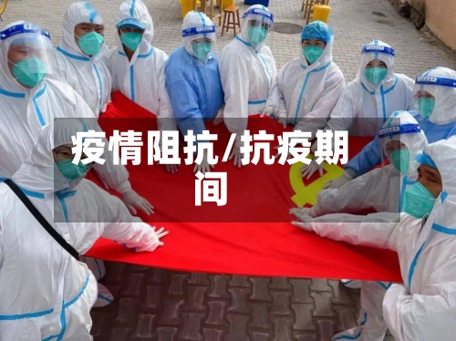 疫情阻抗/抗疫期间-第2张图片