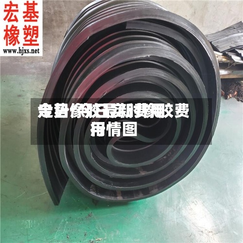 今日像胶最新费用走势/今日实时橡胶费用行情图-第2张图片