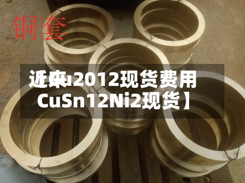近来【Cu2012现货费用CuSn12Ni2现货】