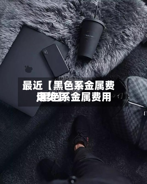 最近【黑色系金属费用,黑色系金属费用走势】