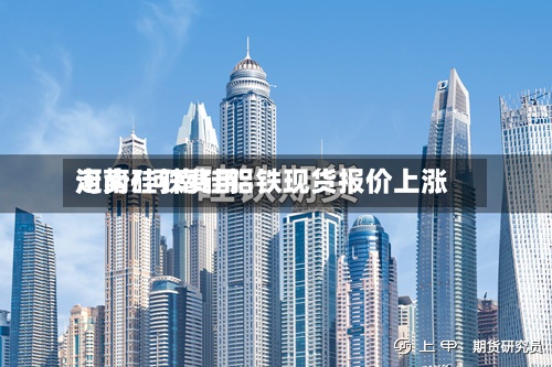 河南硅铁费用走势/河南硅铝铁现货报价上涨