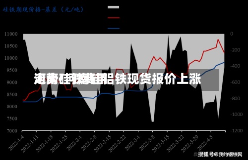 河南硅铁费用走势/河南硅铝铁现货报价上涨-第2张图片