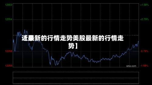 近来
【最新的行情走势美股最新的行情走势】-第3张图片