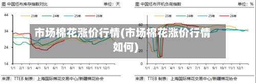 市场棉花涨价行情(市场棉花涨价行情如何)