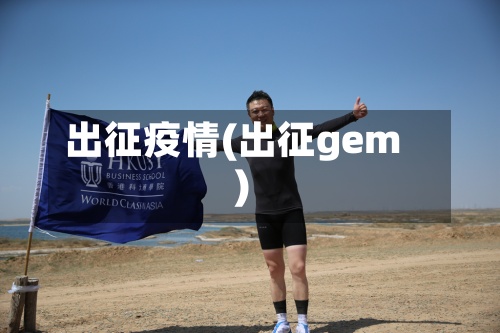 出征疫情(出征gem)-第3张图片