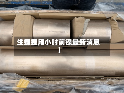 【镍费用
生意社,1小时前镍最新消息】-第2张图片