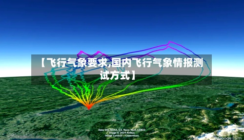 【飞行气象要求,国内飞行气象情报测试方式】-第2张图片