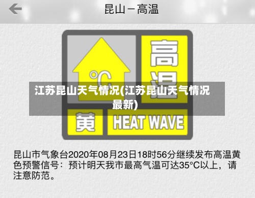江苏昆山天气情况(江苏昆山天气情况最新)