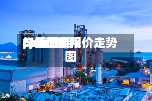 pvc费用与原油费用/pvc费用行情最新报价走势图