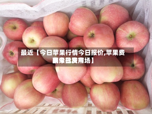 最近【今日苹果行情今日报价,苹果费用
表今日费用
苹果批发市场】-第3张图片