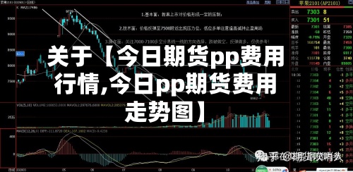 关于【今日期货pp费用
行情,今日pp期货费用
走势图】-第2张图片