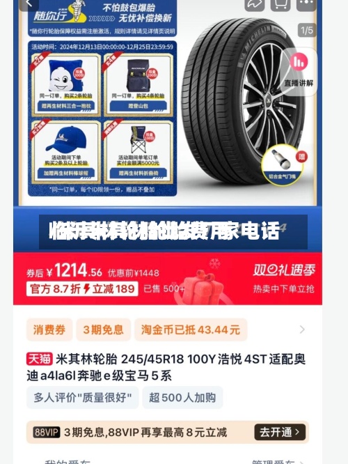 临沂米其林轮胎费用
/米其林轮胎批发厂家电话-第2张图片