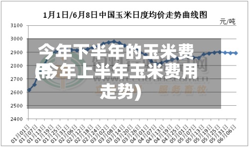 今年下半年的玉米费用(今年上半年玉米费用走势)-第3张图片