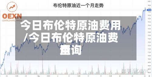 今日布伦特原油费用/今日布伦特原油费用查询-第2张图片