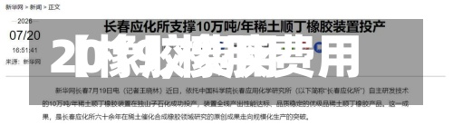 【橡胶费用2019,橡胶费用2026最新行情】