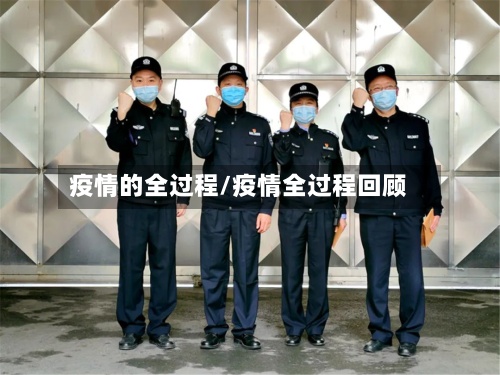 疫情的全过程/疫情全过程回顾