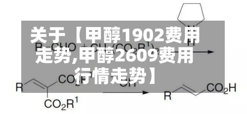 关于【甲醇1902费用走势,甲醇2609费用行情走势】