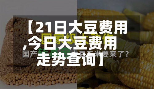 【21日大豆费用
,今日大豆费用
走势查询】-第3张图片