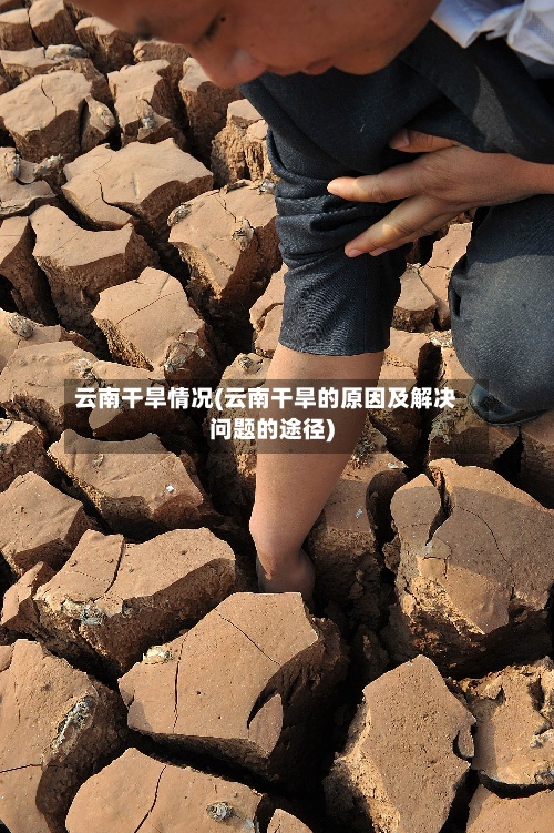 云南干旱情况(云南干旱的原因及解决问题的途径)-第2张图片