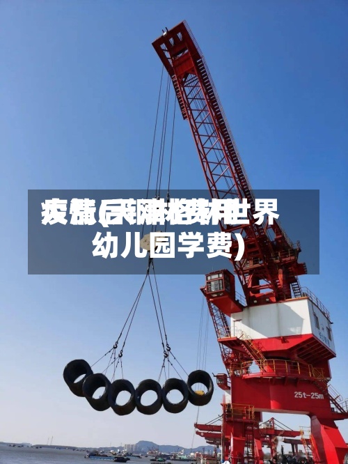 疫情后钢材费用
大涨(天津格林世界
幼儿园学费)-第3张图片