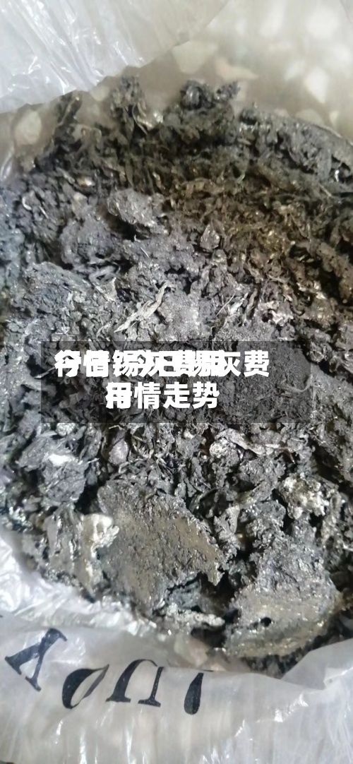 今日锡灰费用行情/今日锡灰费用行情走势-第3张图片