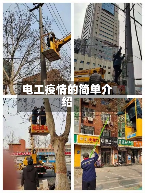 电工疫情的简单介绍
