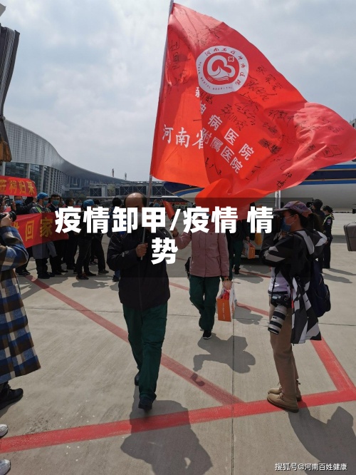 疫情卸甲/疫情 情势-第3张图片