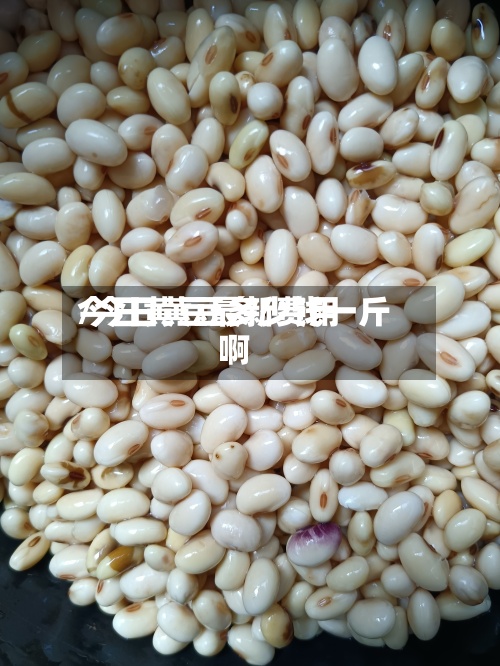 今日黄豆最新费用
/今日黄豆多少钱一斤啊-第2张图片