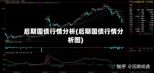 后期国债行情分析(后期国债行情分析图)-第2张图片