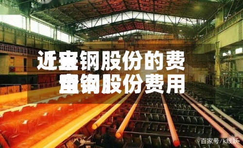 近来
【宝钢股份的费用
宝钢股份费用
查询】-第2张图片