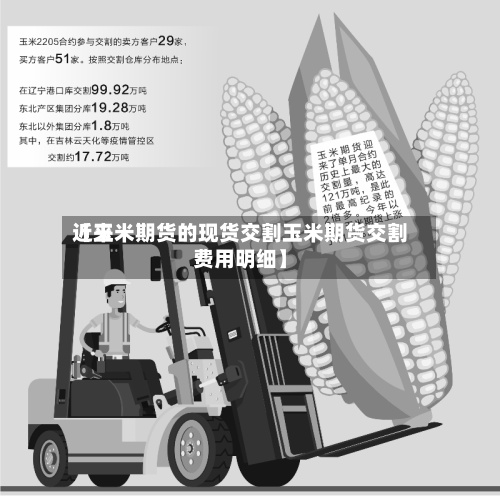 近来【玉米期货的现货交割玉米期货交割费用明细】