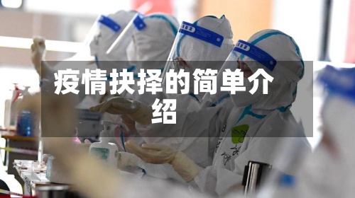 疫情抉择的简单介绍