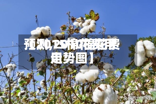 【2015棉花费用预测,2010棉花费用走势图】